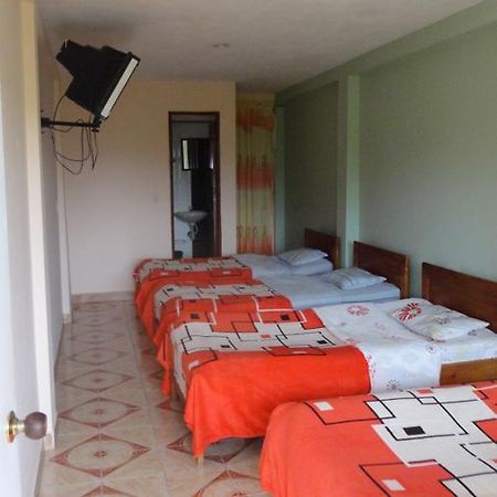 Hotel Real San Agustin Exterior photo