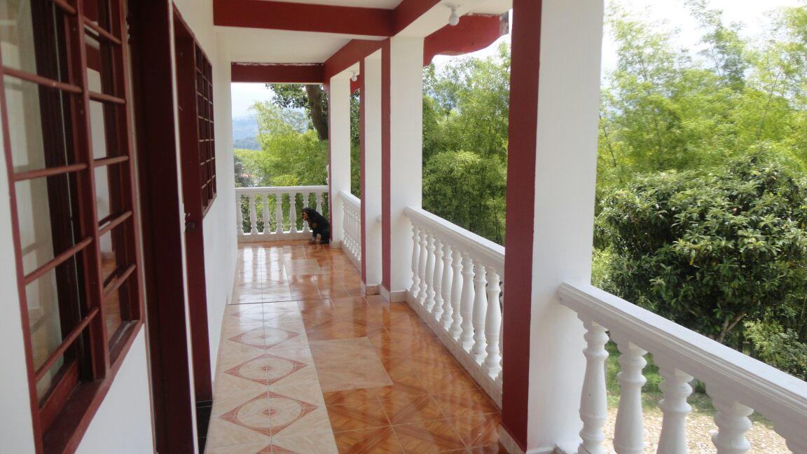 Hotel Real San Agustin Exterior photo