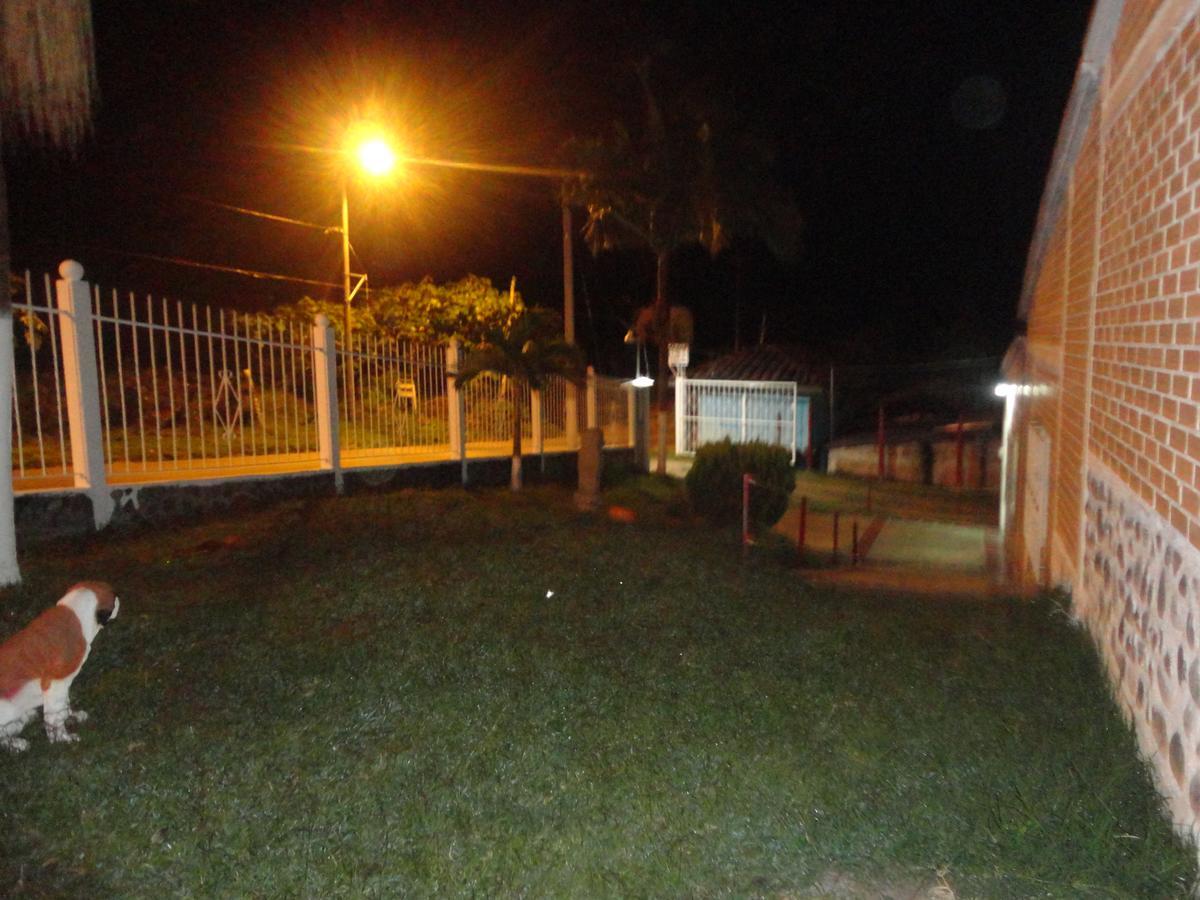 Hotel Real San Agustin Exterior photo