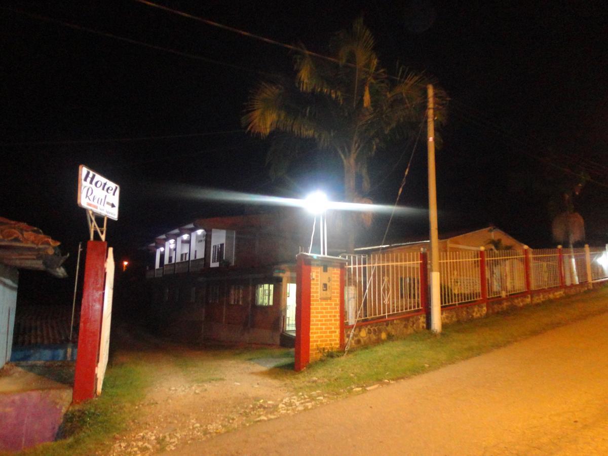 Hotel Real San Agustin Exterior photo