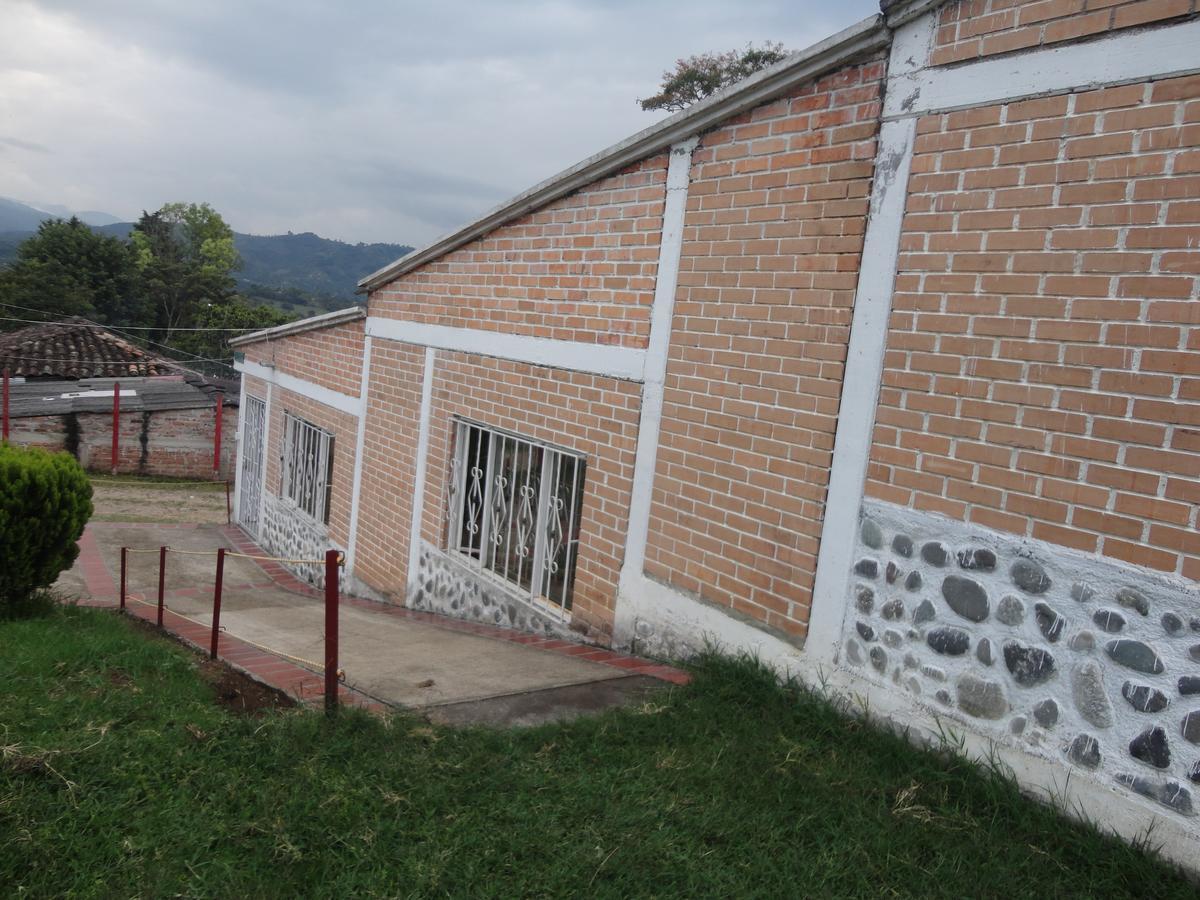 Hotel Real San Agustin Exterior photo