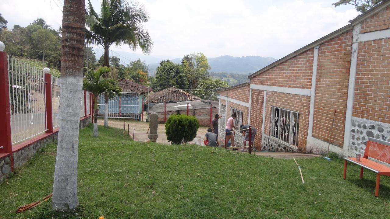 Hotel Real San Agustin Exterior photo