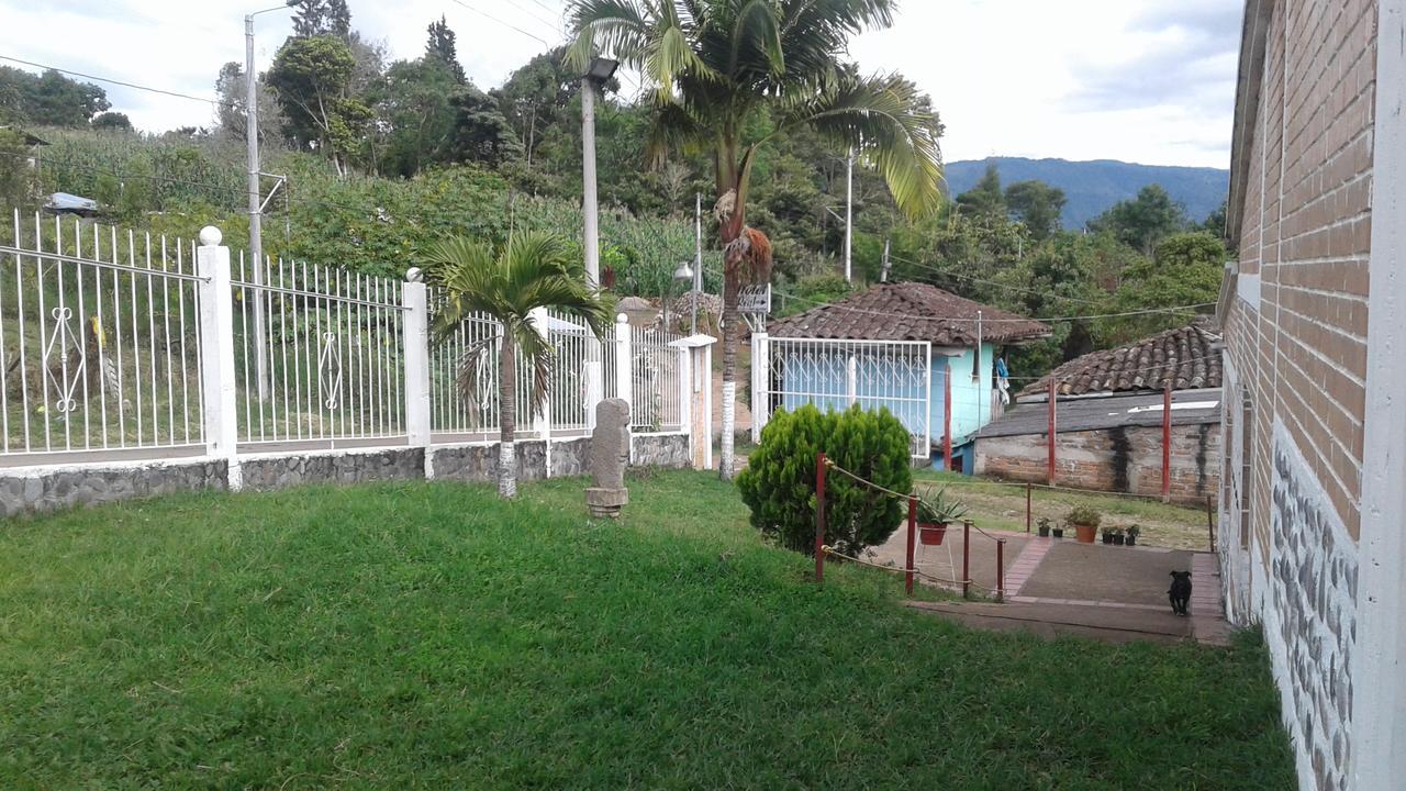 Hotel Real San Agustin Exterior photo