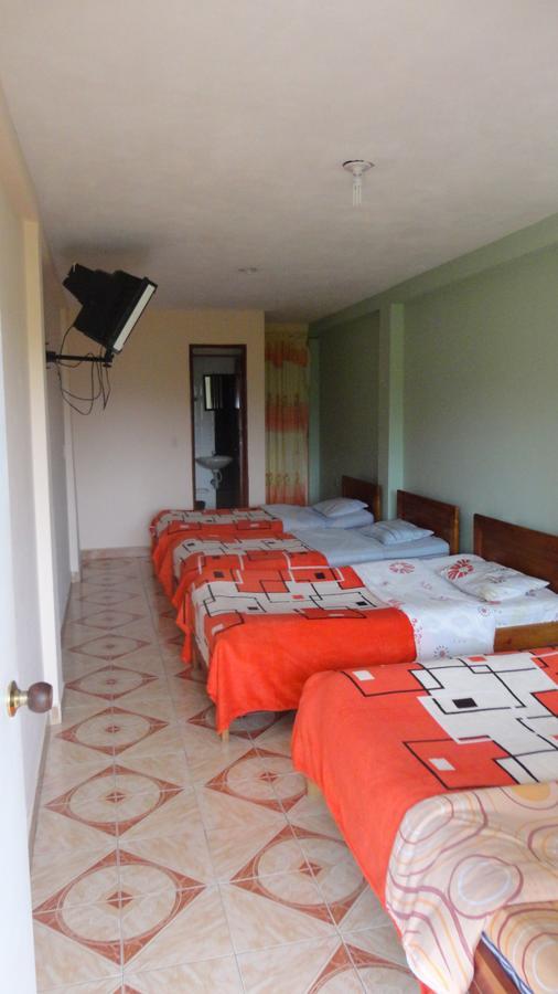 Hotel Real San Agustin Exterior photo